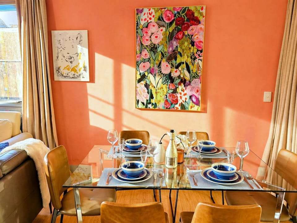 Spacious CBD Apartment Walk to Darling Harbour Apartment in Sydney