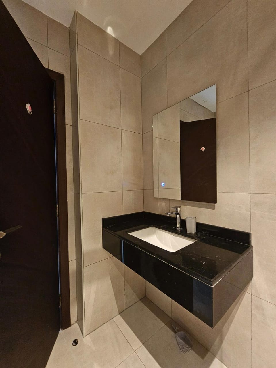 Charm 1BR Bright Living Space Apartment in Ajman