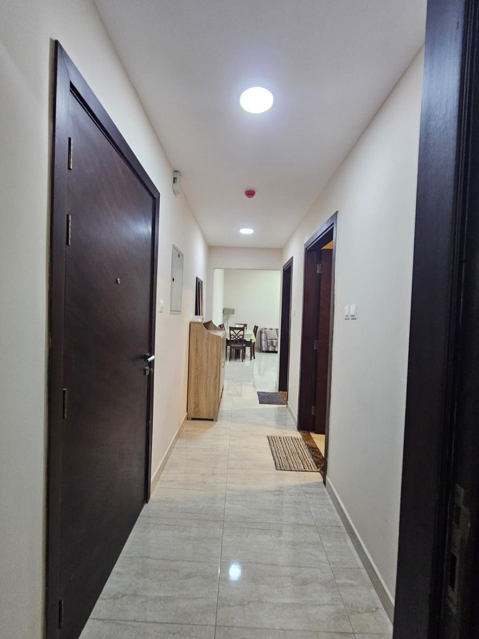 Charm 1BR Bright Living Space Apartment in Ajman