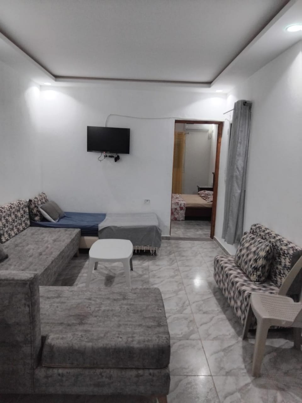 Appartement s 1 centre ville zarzis Apartment in Tunisia