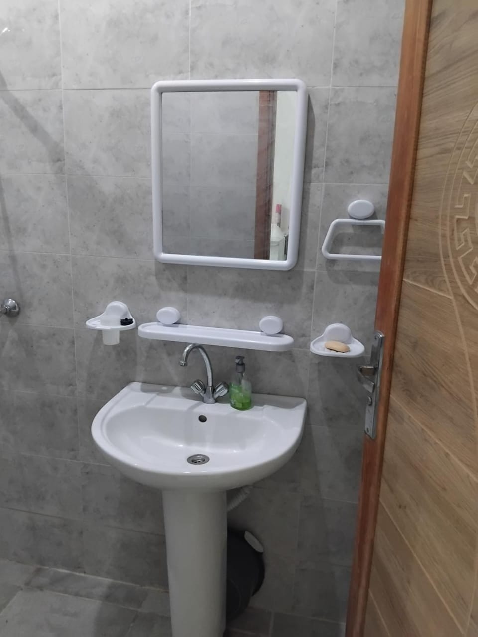 Appartement s 1 centre ville zarzis Apartment in Tunisia