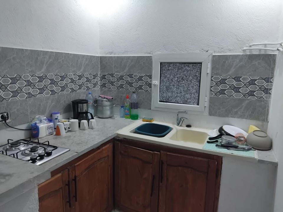 Appartement s 1 centre ville zarzis Apartment in Tunisia