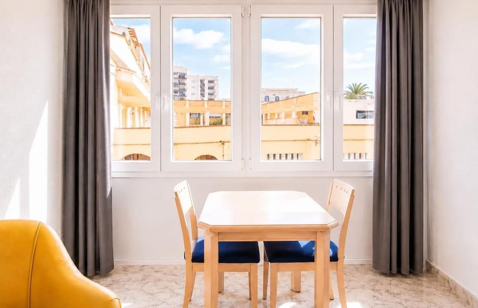 View (from property/room), Dining area