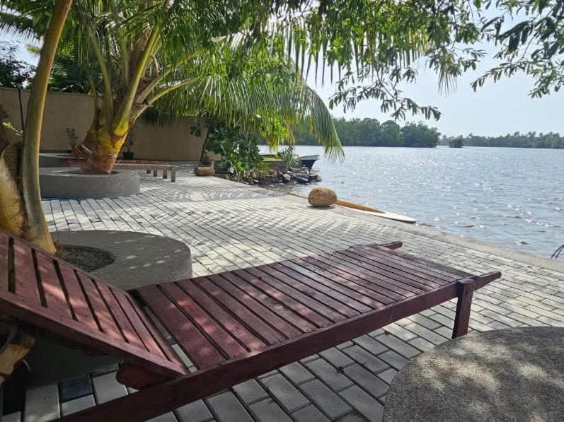 Aqua Leisure Resort Bentota Bed and Breakfast in Southern Province