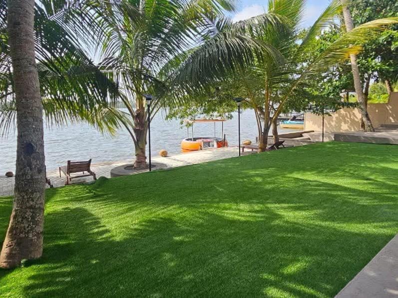 Aqua Leisure Resort Bentota Bed and Breakfast in Southern Province