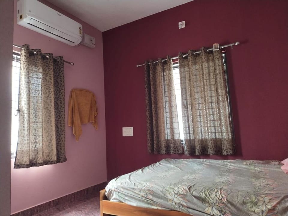 Athithi Home Stay House in Karnataka