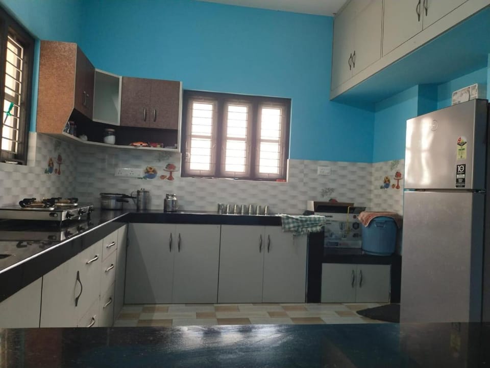 Athithi Home Stay House in Karnataka