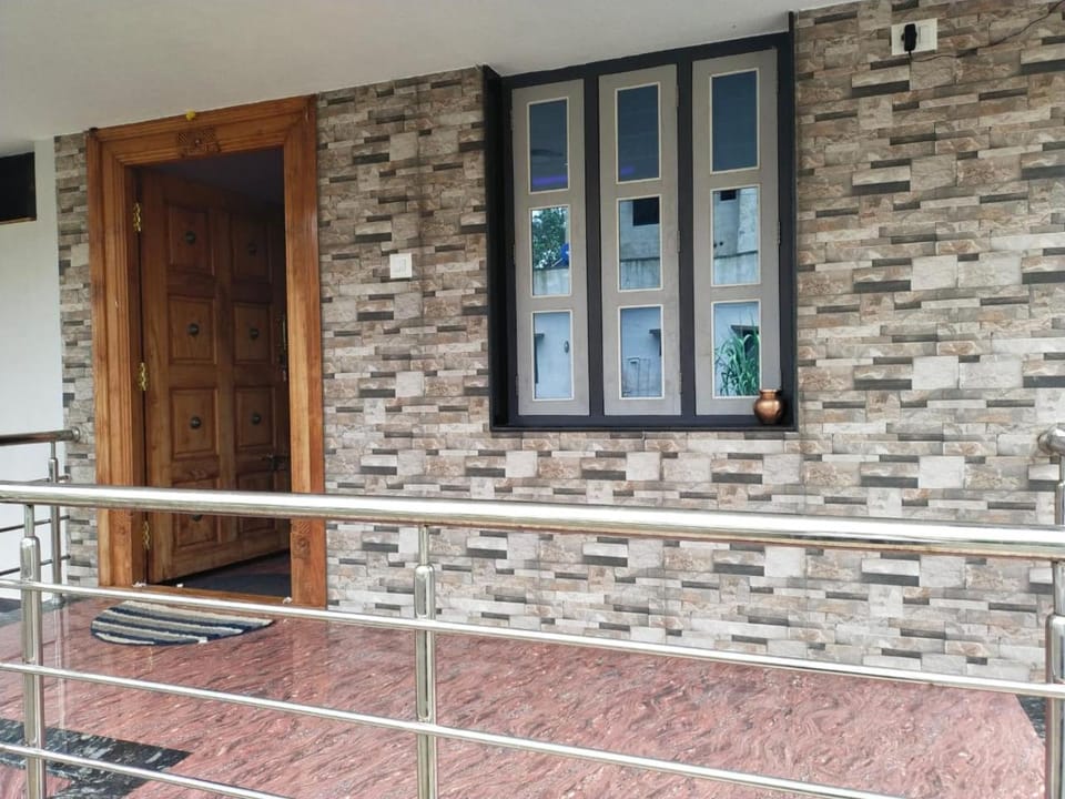 Athithi Home Stay House in Karnataka