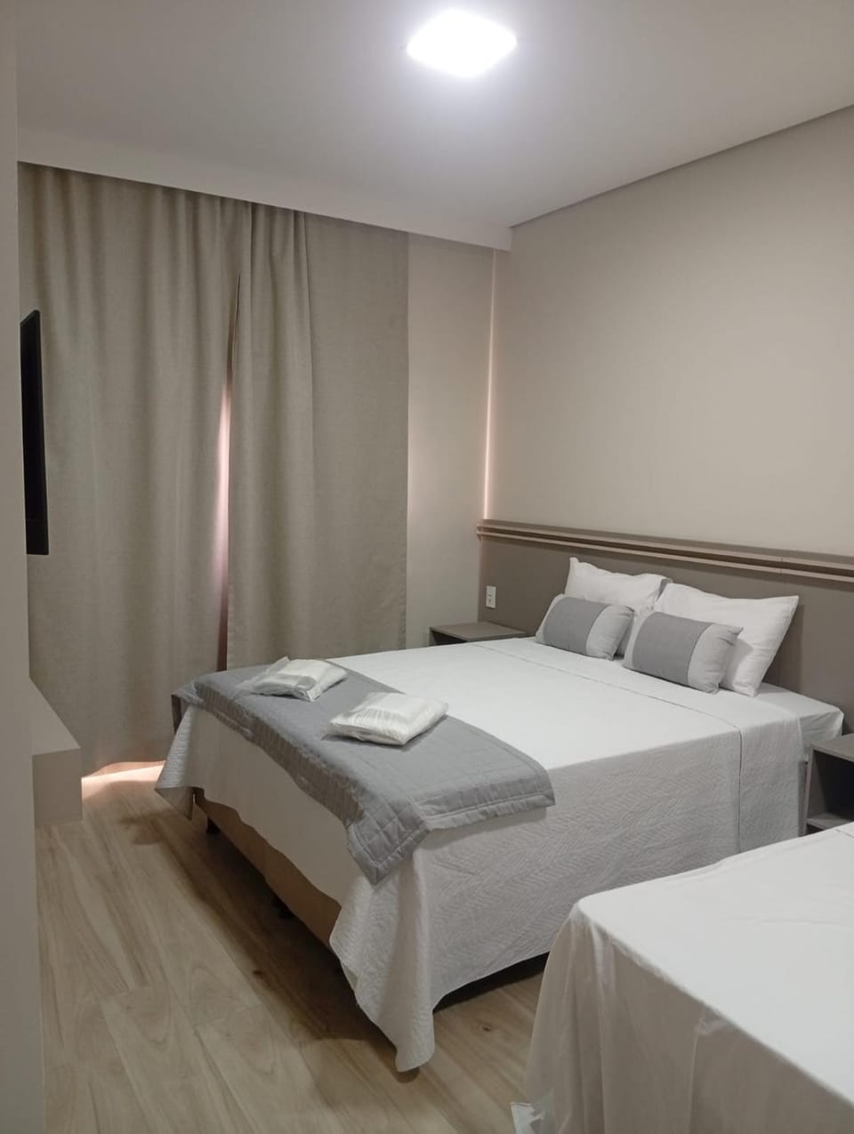 Martins Palace Hotel Hotel in State of São Paulo