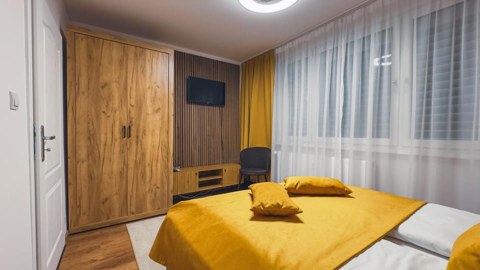 Apartmán Astana Apartment in Slovakia