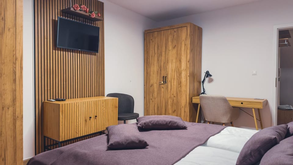 Apartmán Astana Apartment in Slovakia