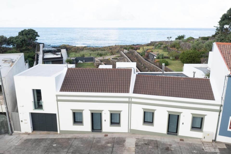 Property building, Bird's eye view