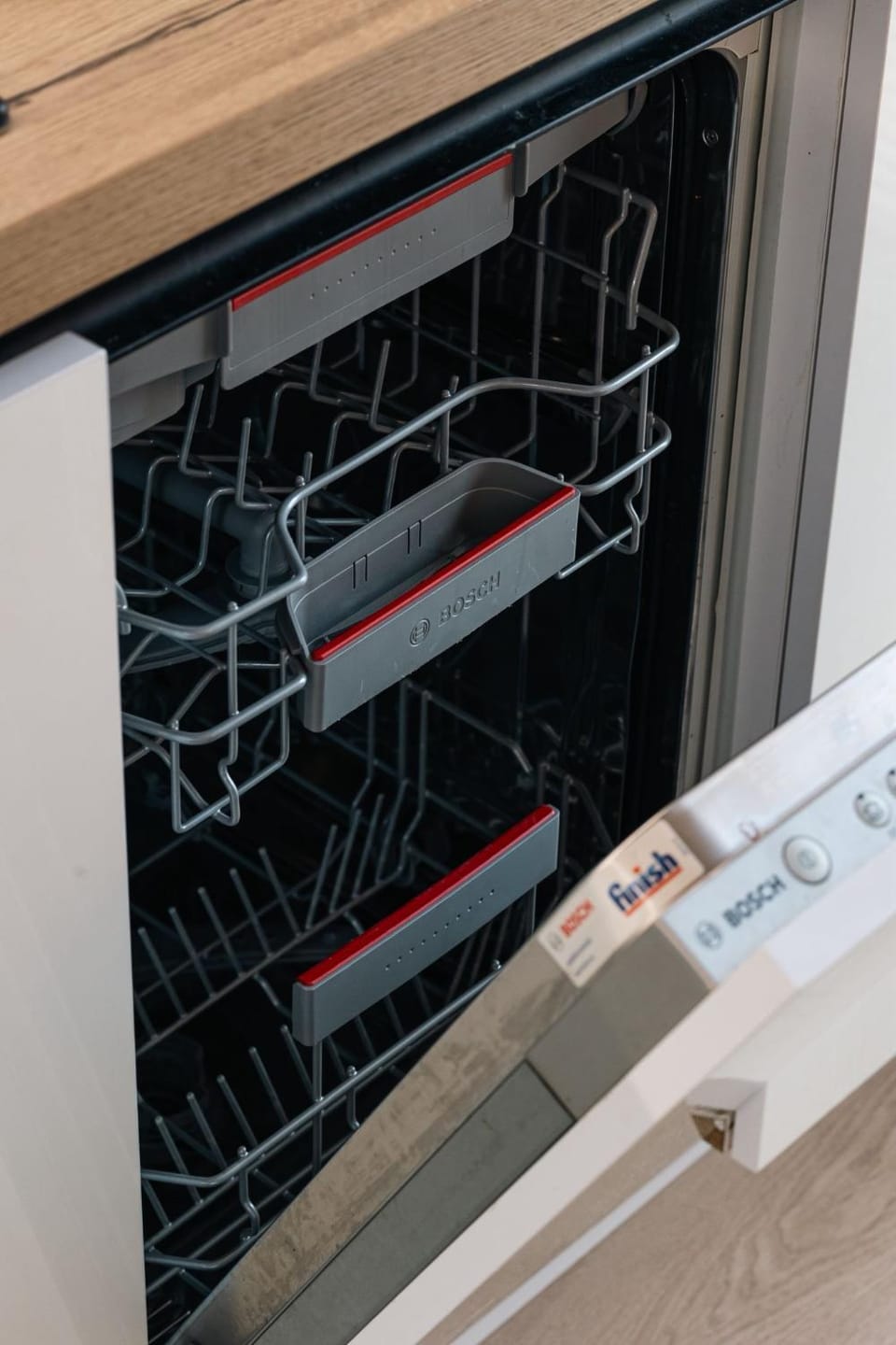 dishwasher