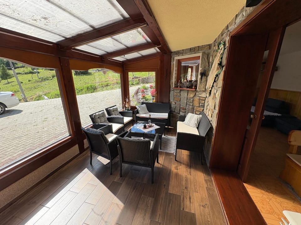 Penzión Pavlikovsky Bed and Breakfast in Lesser Poland Voivodeship