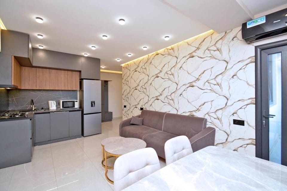 New apartment in centre Yerevan Apartment in Yerevan