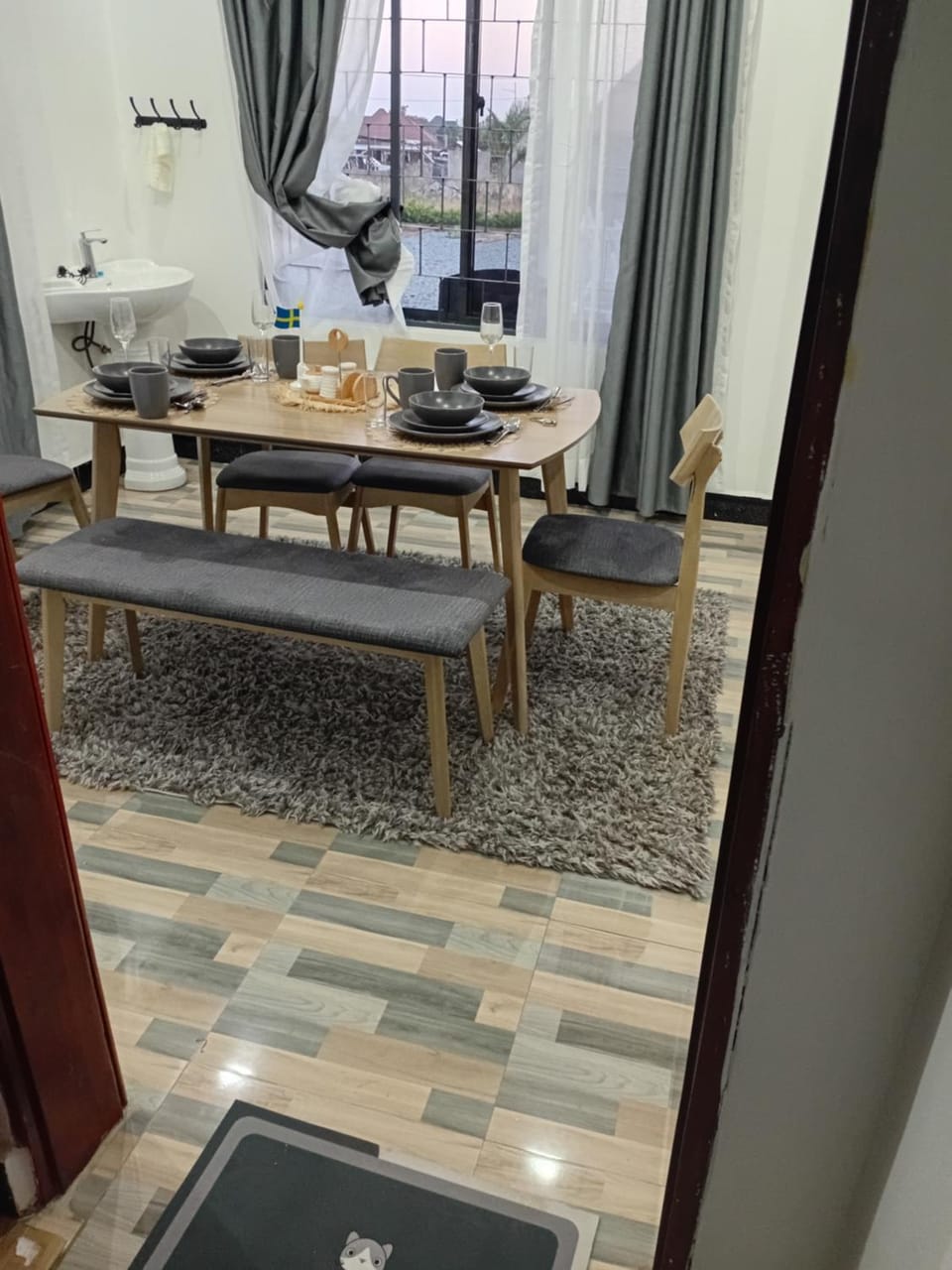 Alice residence Apartment in Tanzania