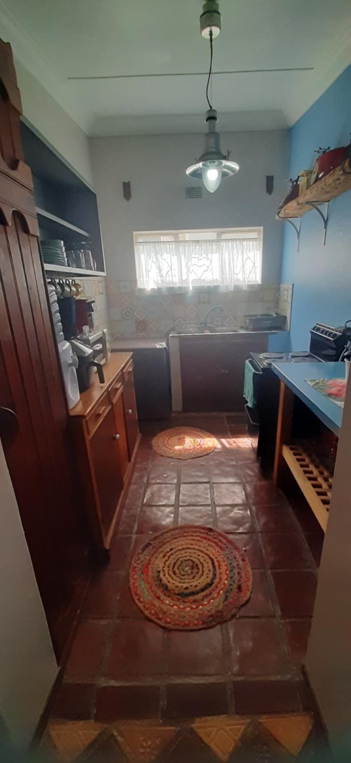 Annies Apartment in South Africa