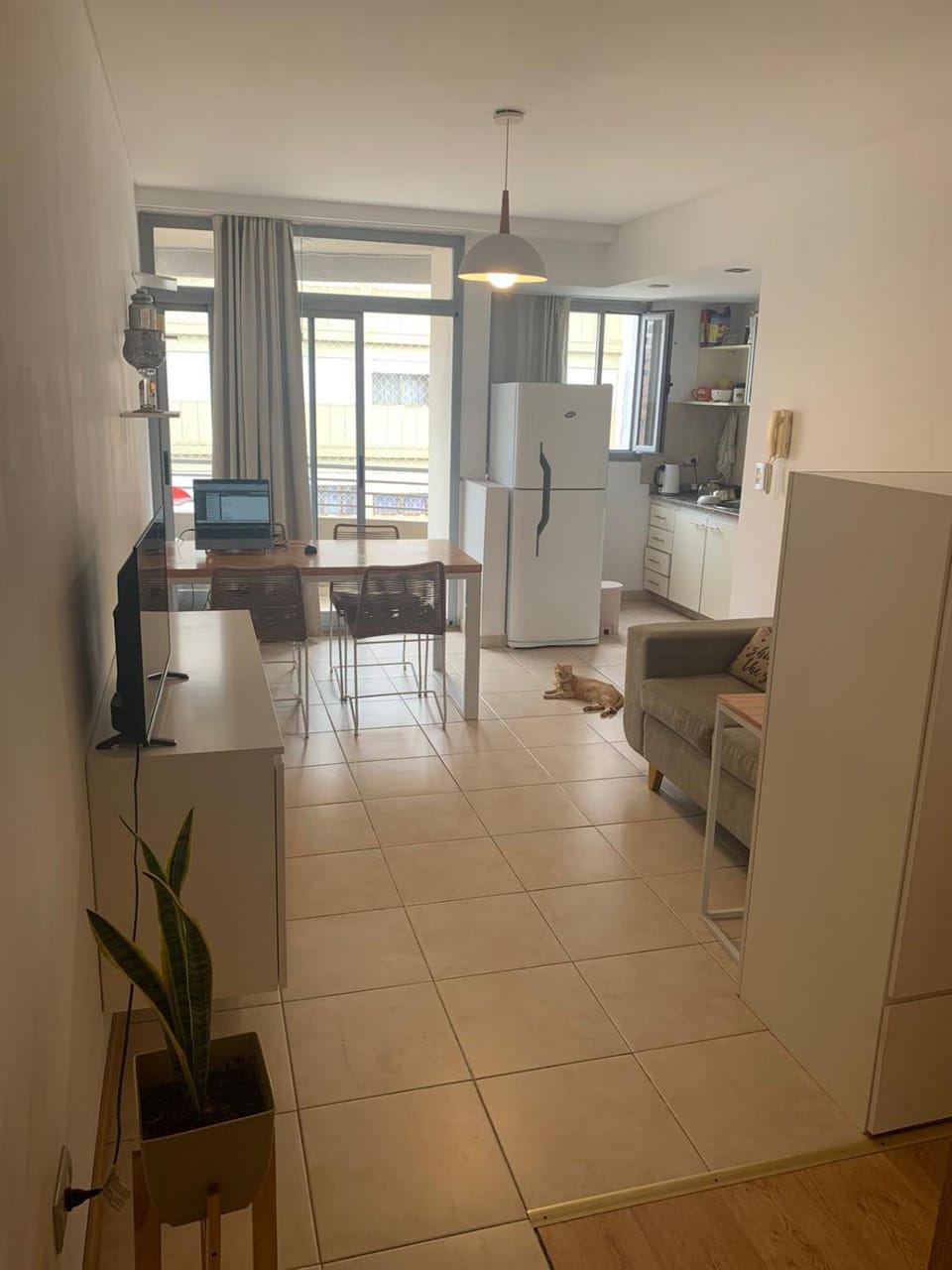 Departamento céntrico Apartment in Rosario
