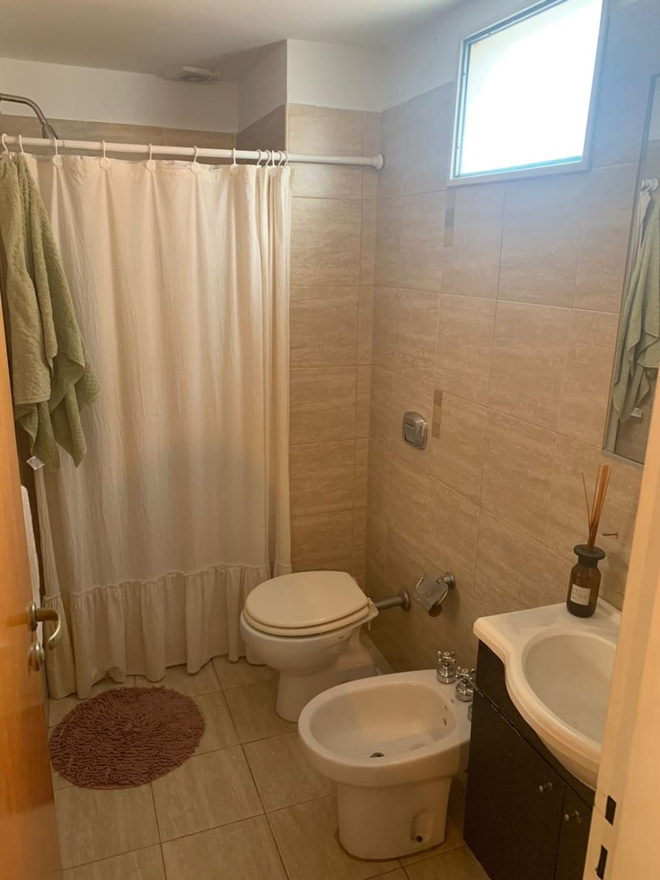 Departamento céntrico Apartment in Rosario