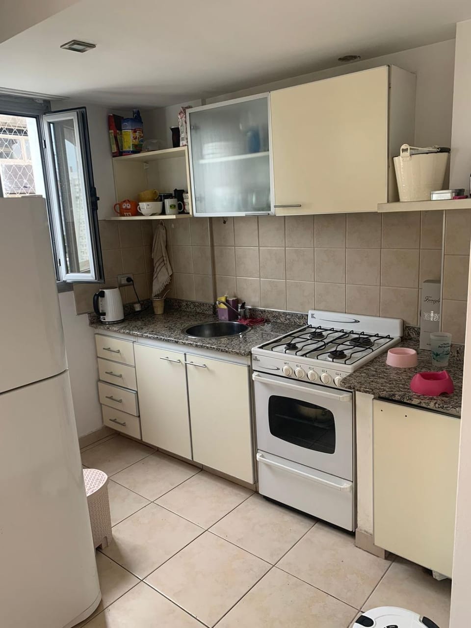 Departamento céntrico Apartment in Rosario
