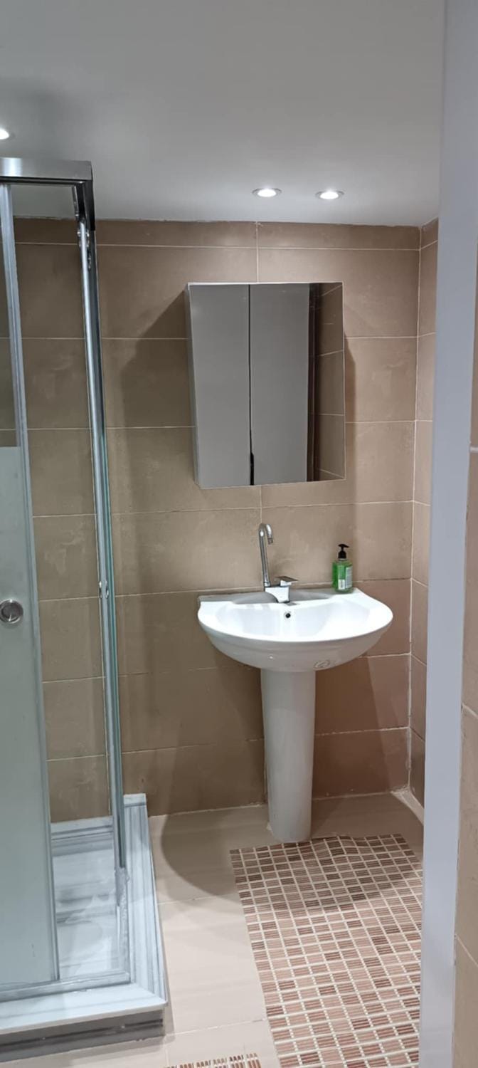 Bay View, Sahl Hashish Apartment in Hurghada