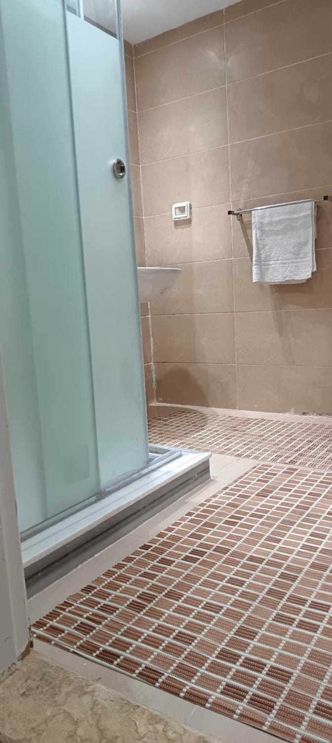 Bay View, Sahl Hashish Apartment in Hurghada