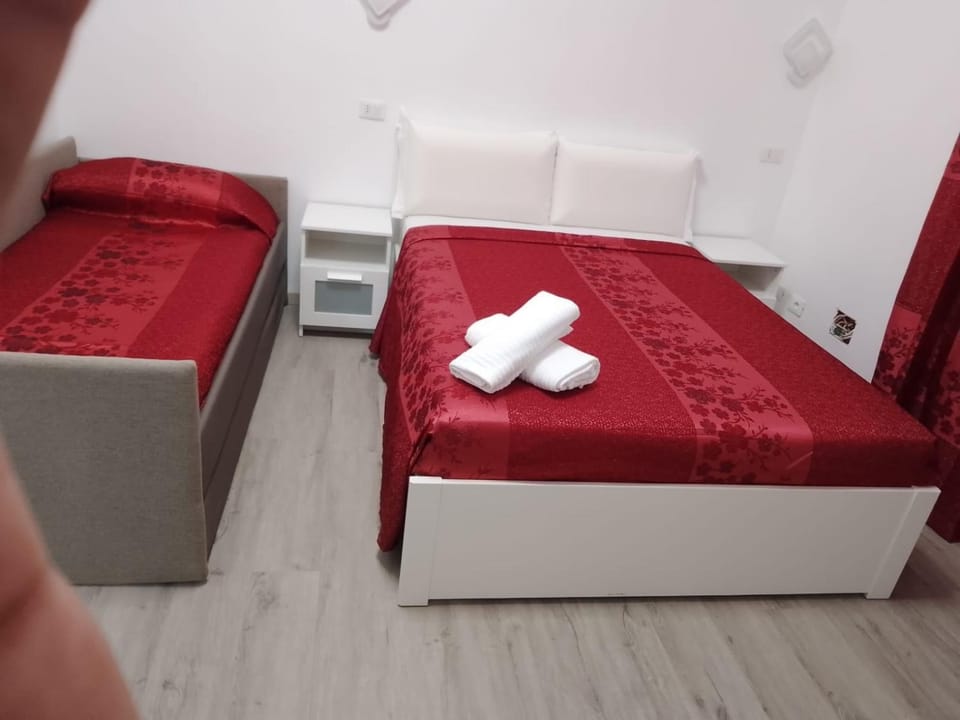 Euromoon Hotel in Rome