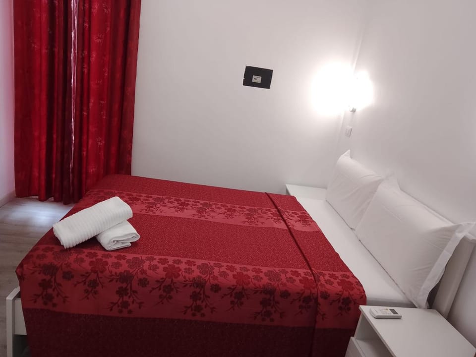 Euromoon Hotel in Rome