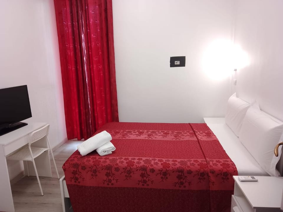 Euromoon Hotel in Rome