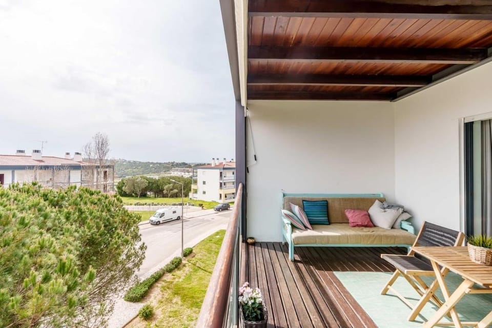View (from property/room), Balcony/Terrace