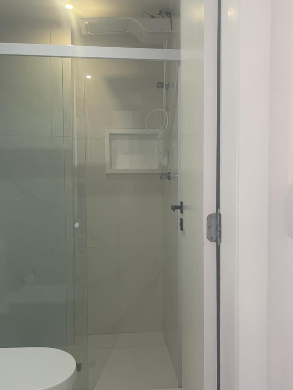Pé na Areia Apartment in Salvador