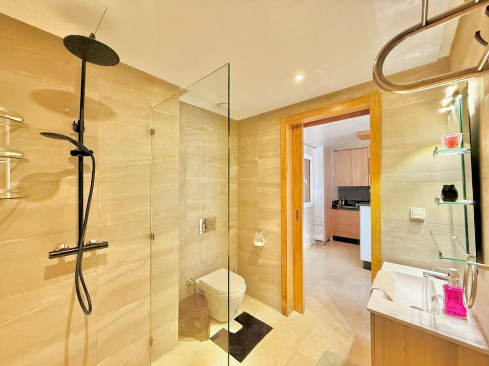 The Blush Garden Apartment with Pools in Taghazout Bay Apartment in Souss-Massa