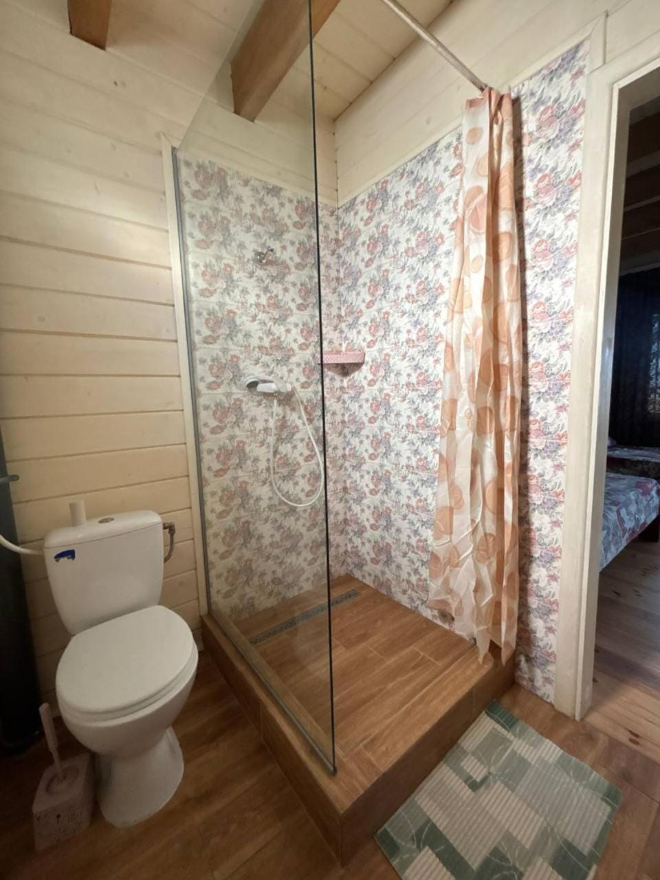 Family Bed and Breakfast in Odessa Oblast