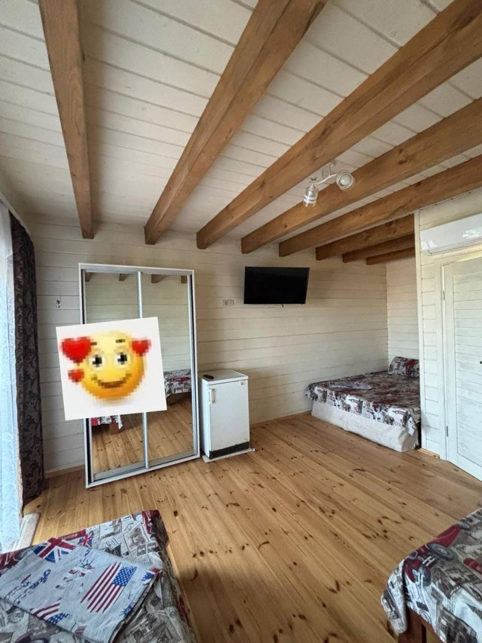 Family Bed and Breakfast in Odessa Oblast
