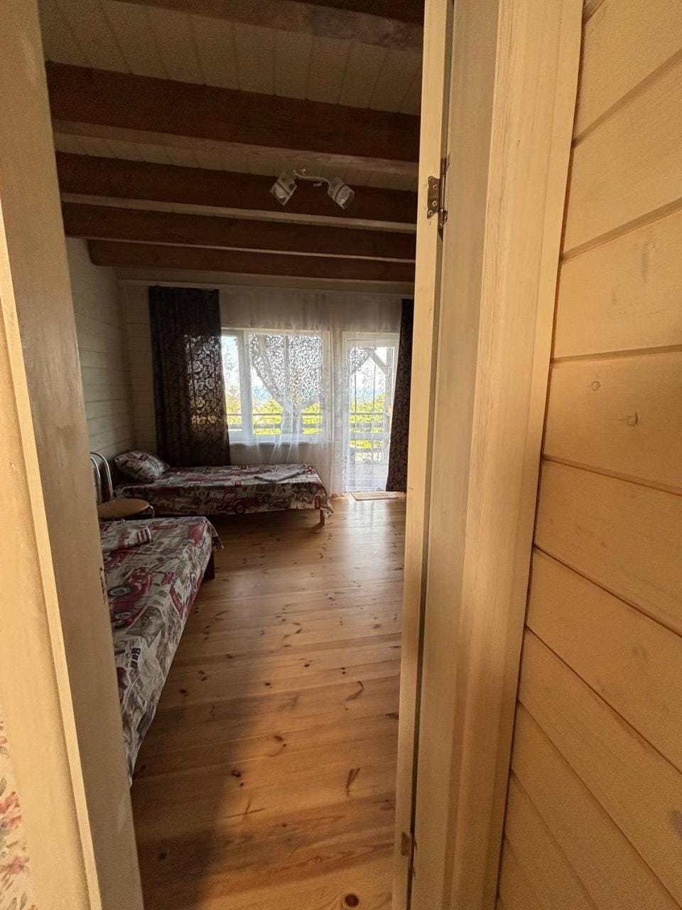Family Bed and Breakfast in Odessa Oblast