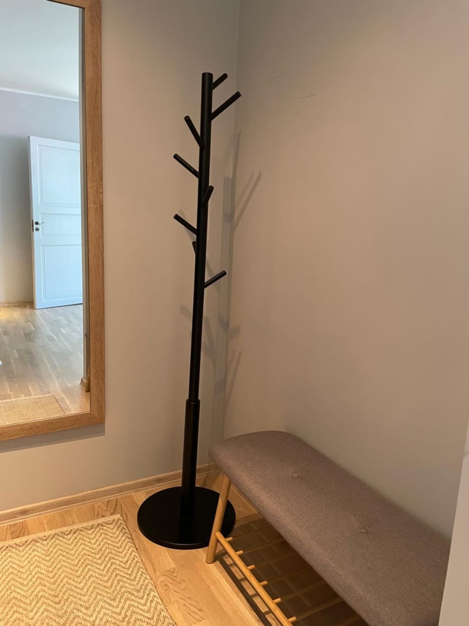 Pikk 10 City Apartment, free parking Apartment in Estonia