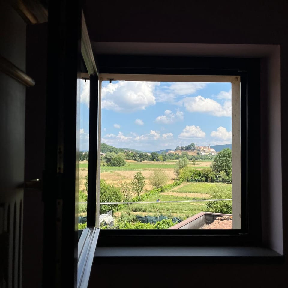 Le Valli di Piero Apartment in Tuscany