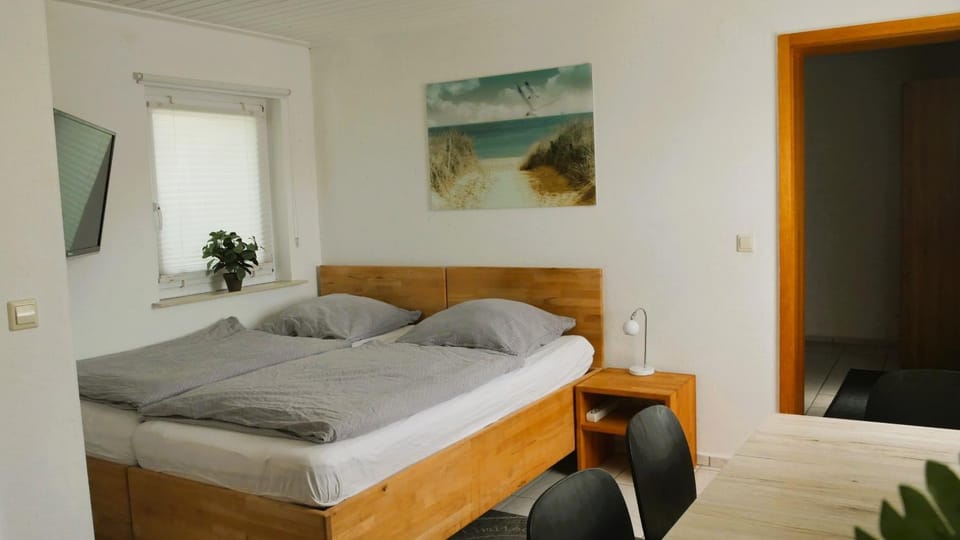 Kleiner Elefant Apartment in Baden-Württemberg