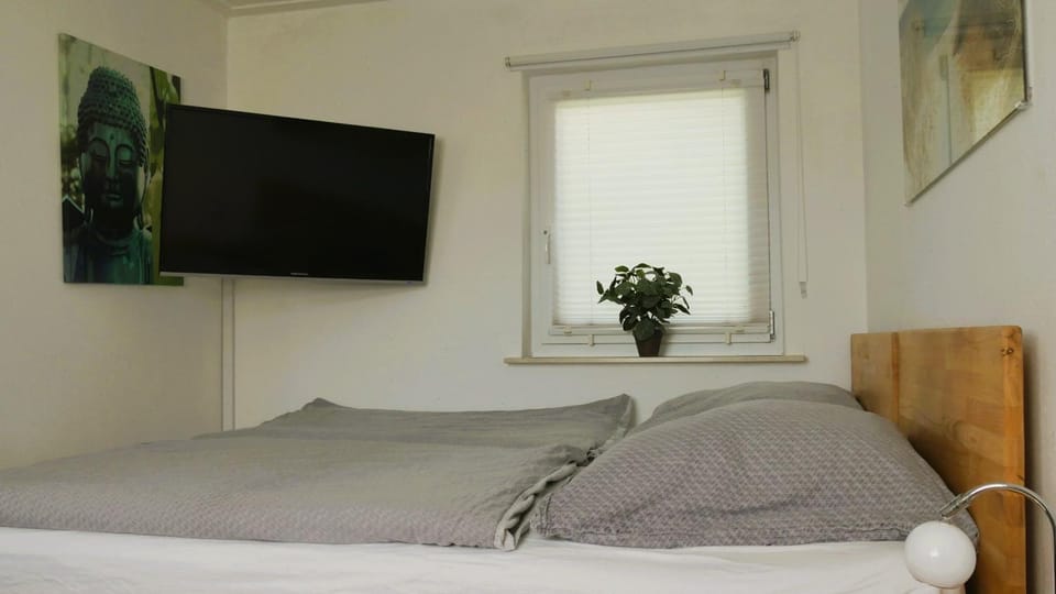 Kleiner Elefant Apartment in Baden-Württemberg