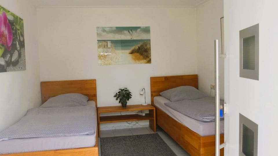 Kleiner Elefant Apartment in Baden-Württemberg