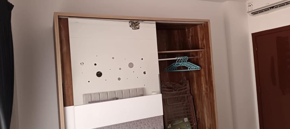 2 bedroom apartment Bay View sahl hasheesh Apartment in Hurghada