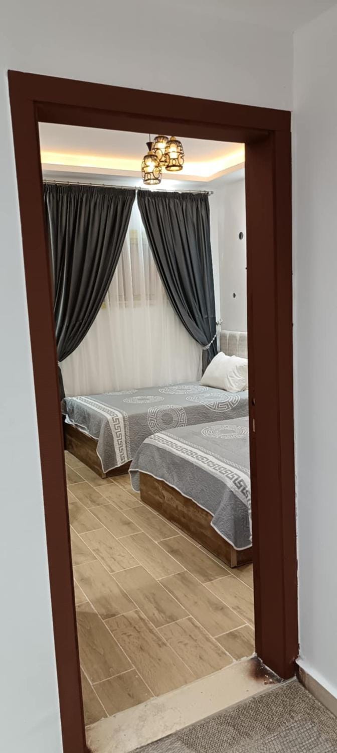 2 bedroom apartment Bay View sahl hasheesh Apartment in Hurghada