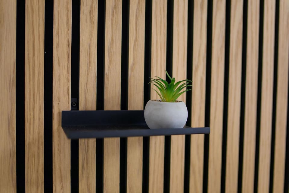 Decorative detail