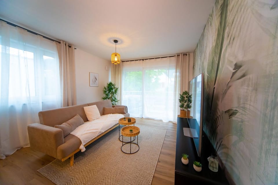 Living room, Photo of the whole room, Seating area