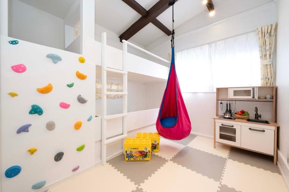 sumicco107 Villa in Japan