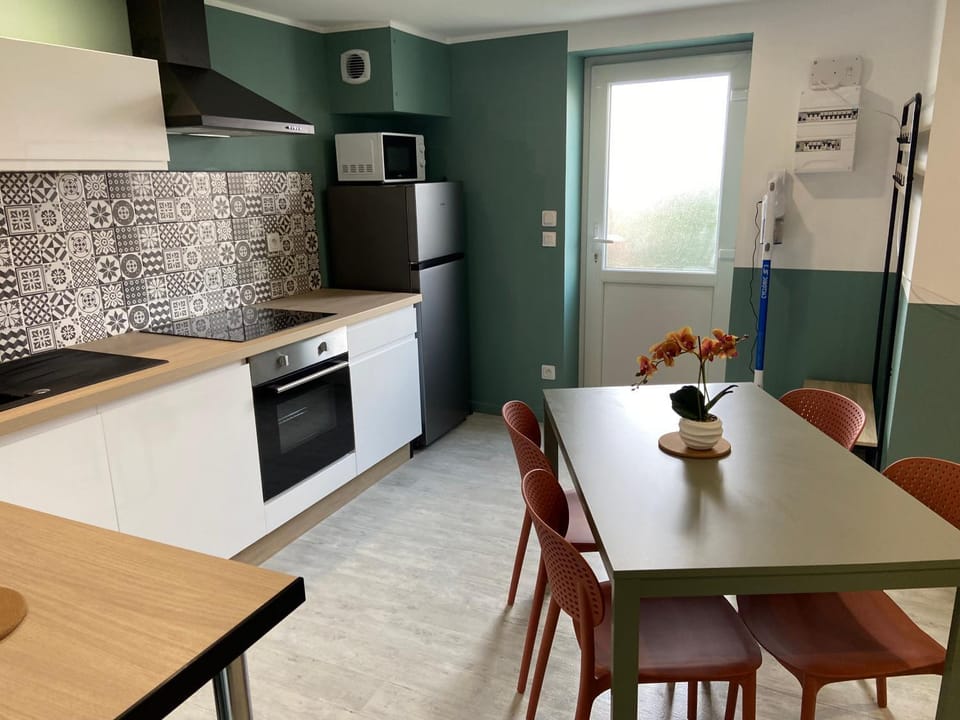 Joli appartement au calme Apartment in Hauts-de-France