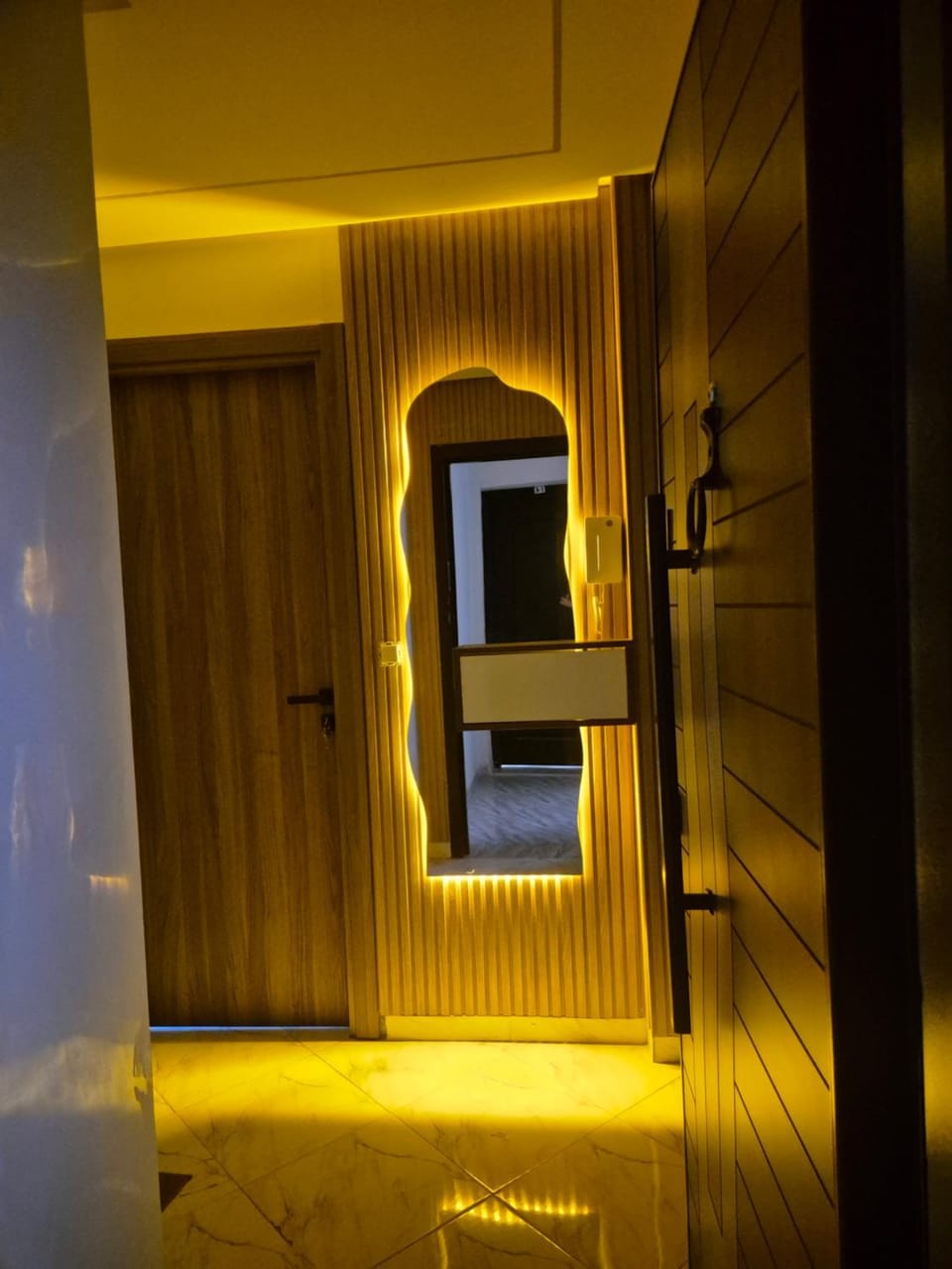Appartement rif roayal Apartment in Tangier-Tétouan-Al Hoceima