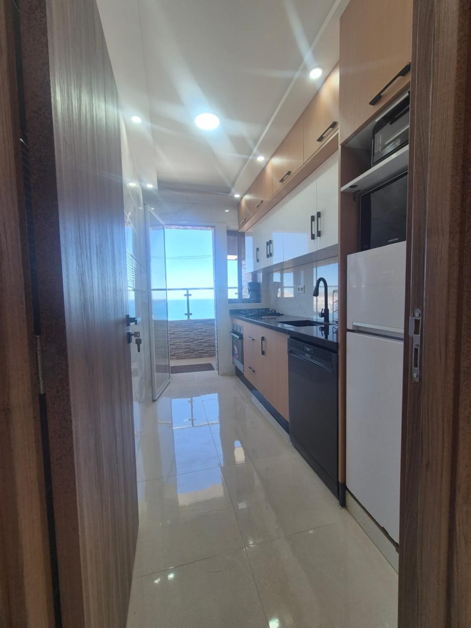Appartement rif roayal Apartment in Tangier-Tétouan-Al Hoceima