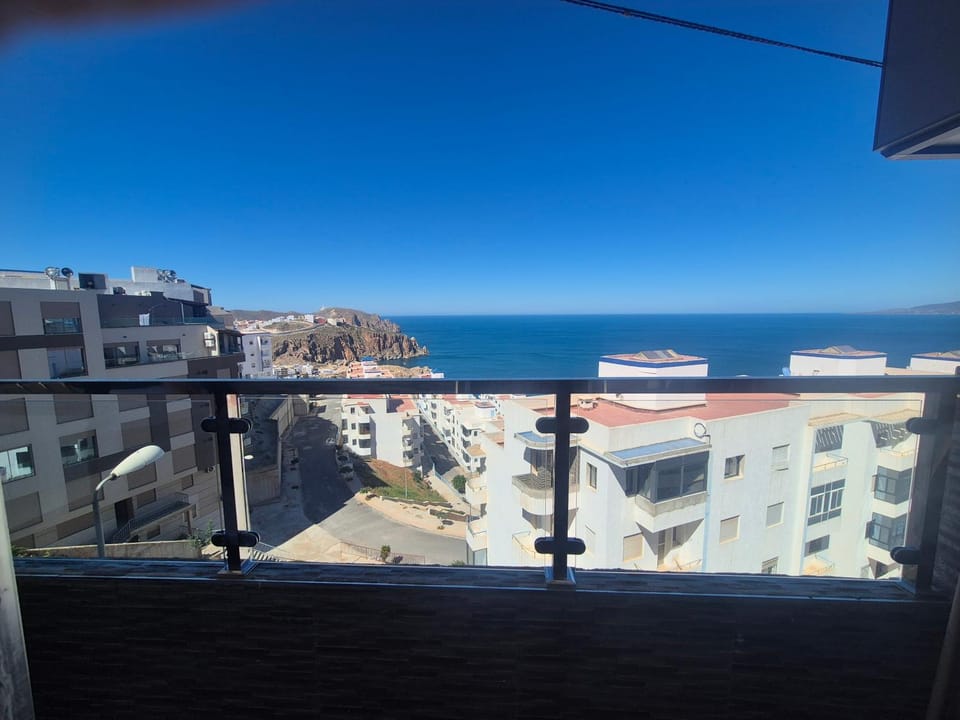 Appartement rif roayal Apartment in Tangier-Tétouan-Al Hoceima
