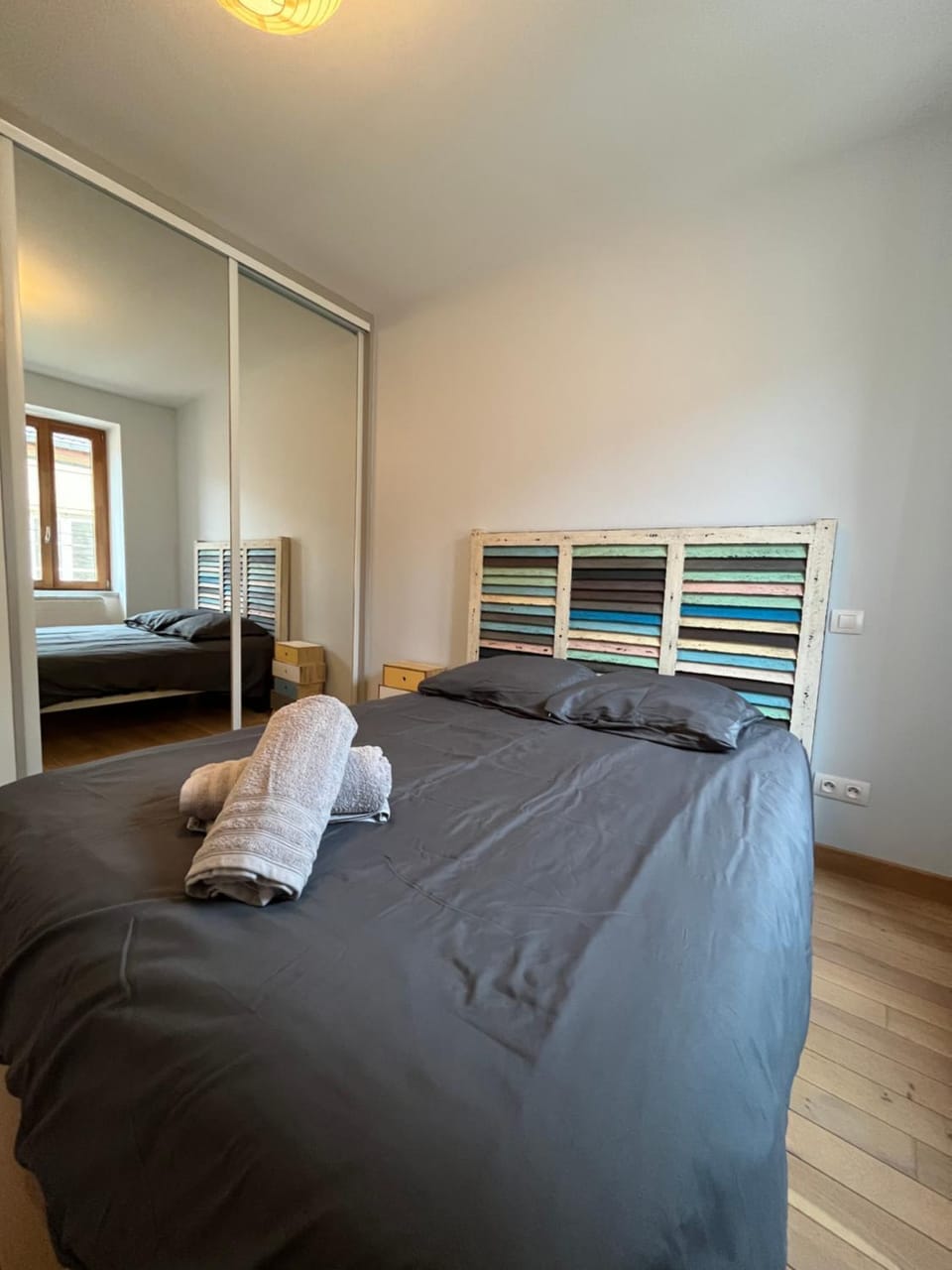 Au cœur de Paray- Quartier historique Apartment in Paray-le-Monial